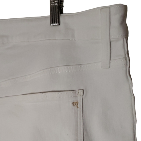 𝅺madewell Stovepipe Jeans - Women's - Picture 9 of 12